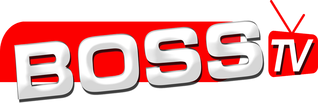 Boss TV Logo